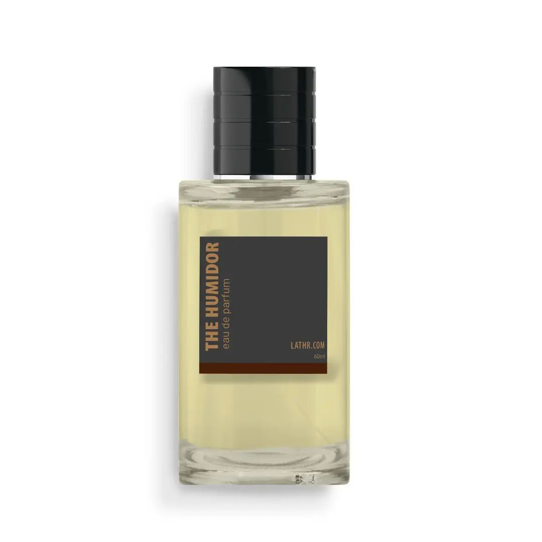 The Humidor EDP Cologne LATHR