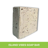 Island Vibes Soap Bar