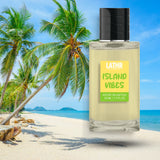 Island Vibes EDP Cologne