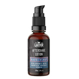 Aftershave Lotion - Barbershop