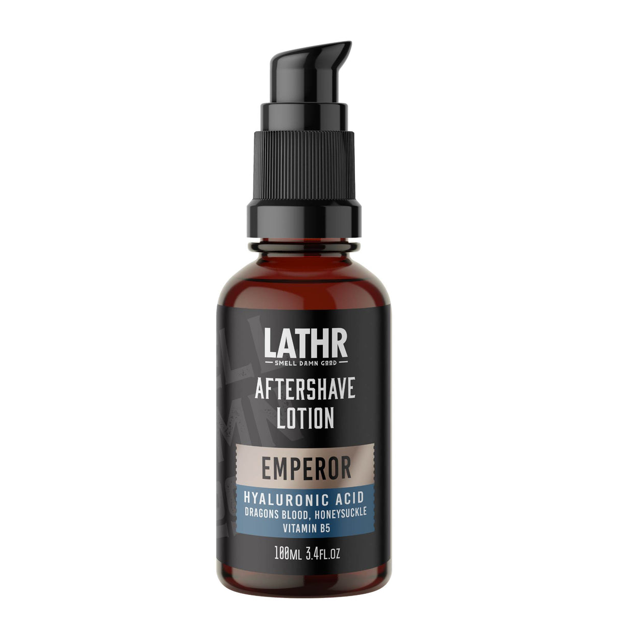 Aftershave Lotion - Emperor