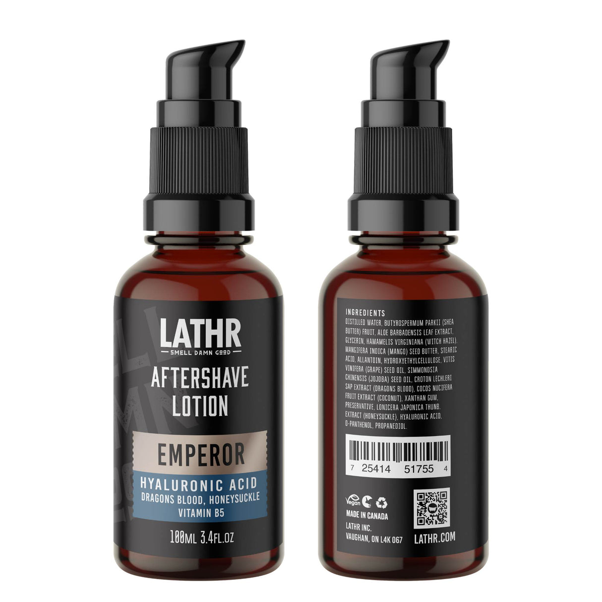 Aftershave Lotion - Emperor