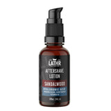 Aftershave Lotion - Sandalwood