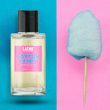 Cotton Candy EDP Cologne LATHR