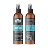 Natural Sea Salt Spray LATHR