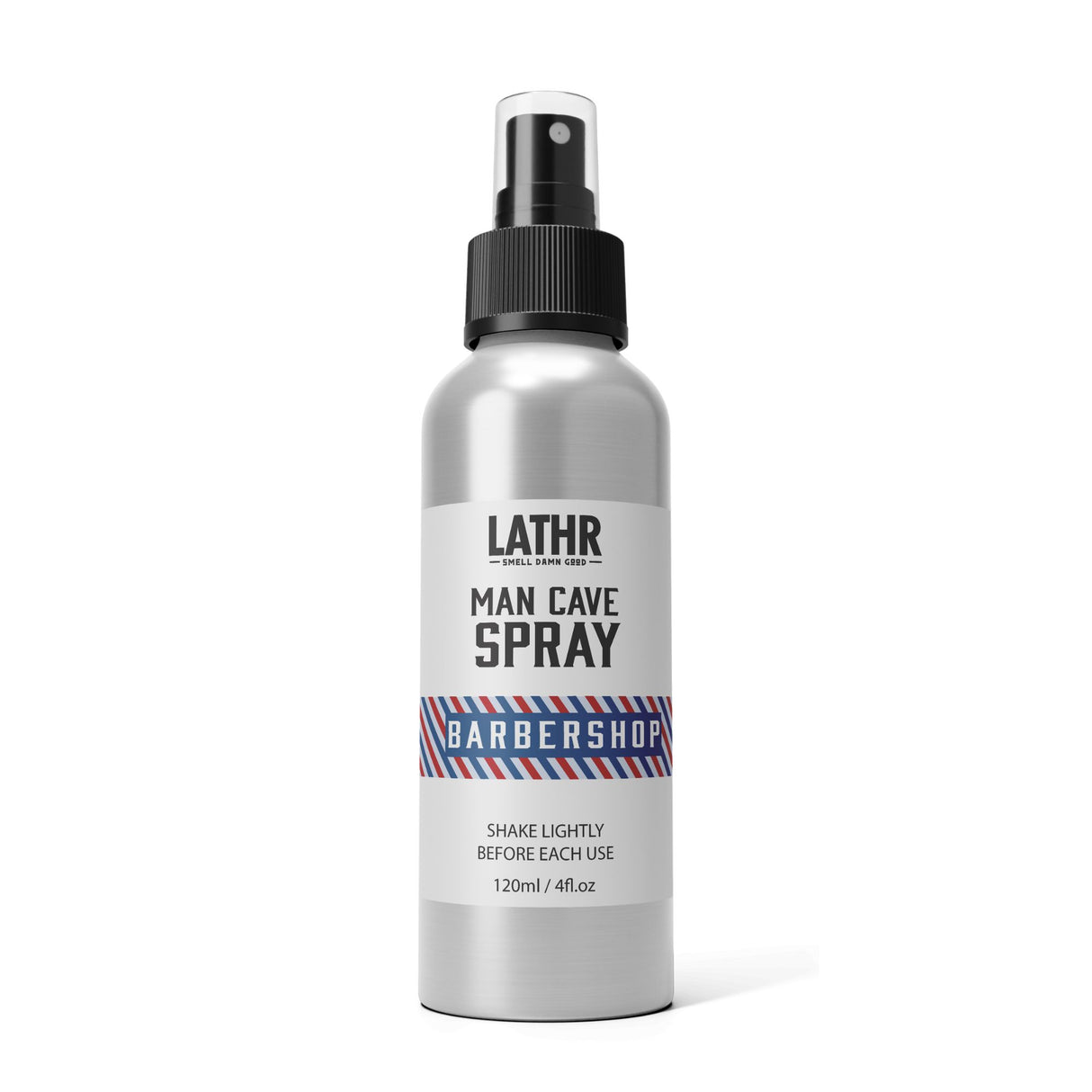 Man Cave Spray - Barbershop