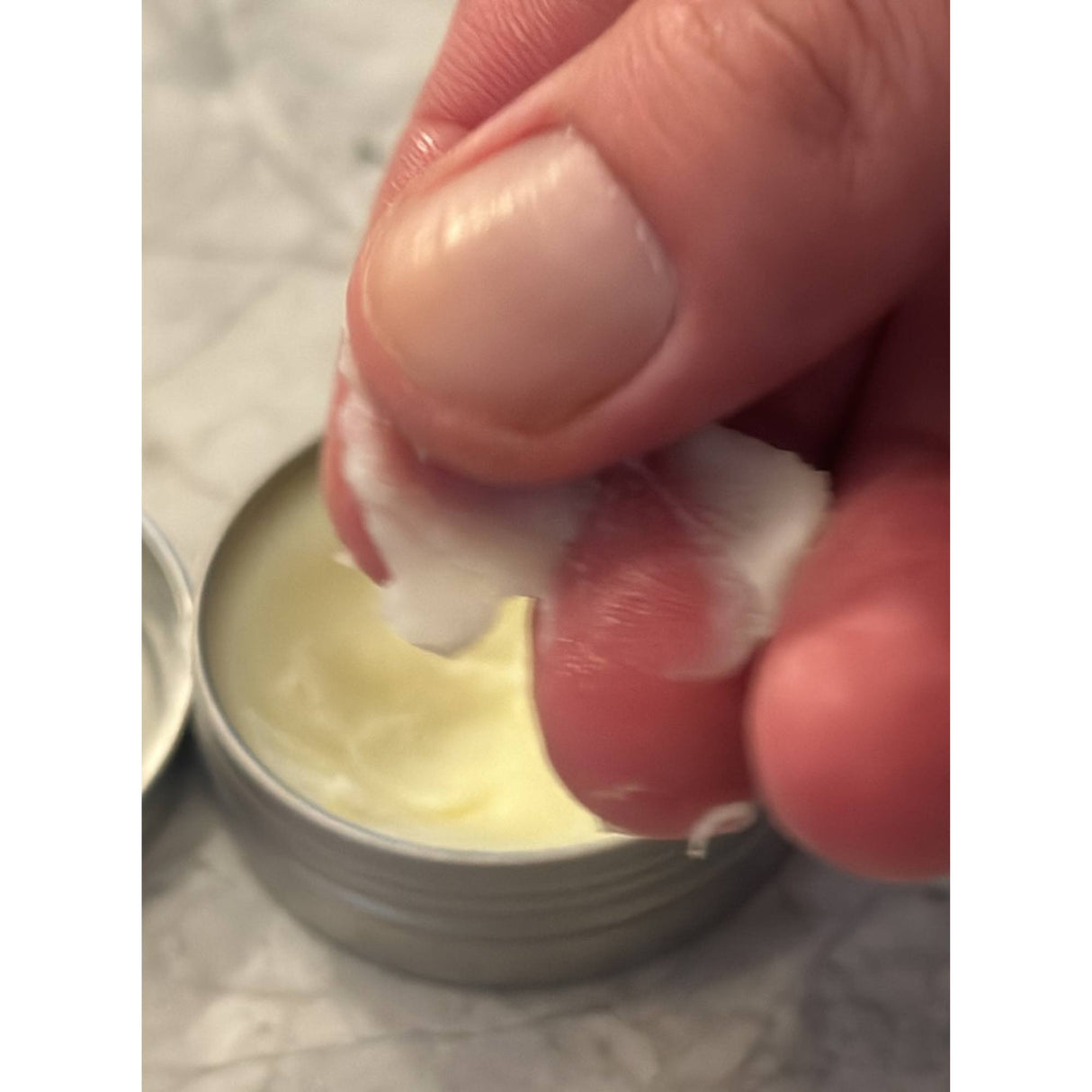 Tallow Skin Balm