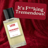 Tremendous EDP Cologne