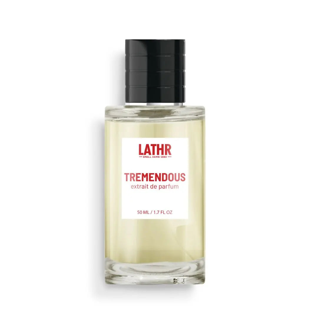 Tremendous EDP Cologne LATHR