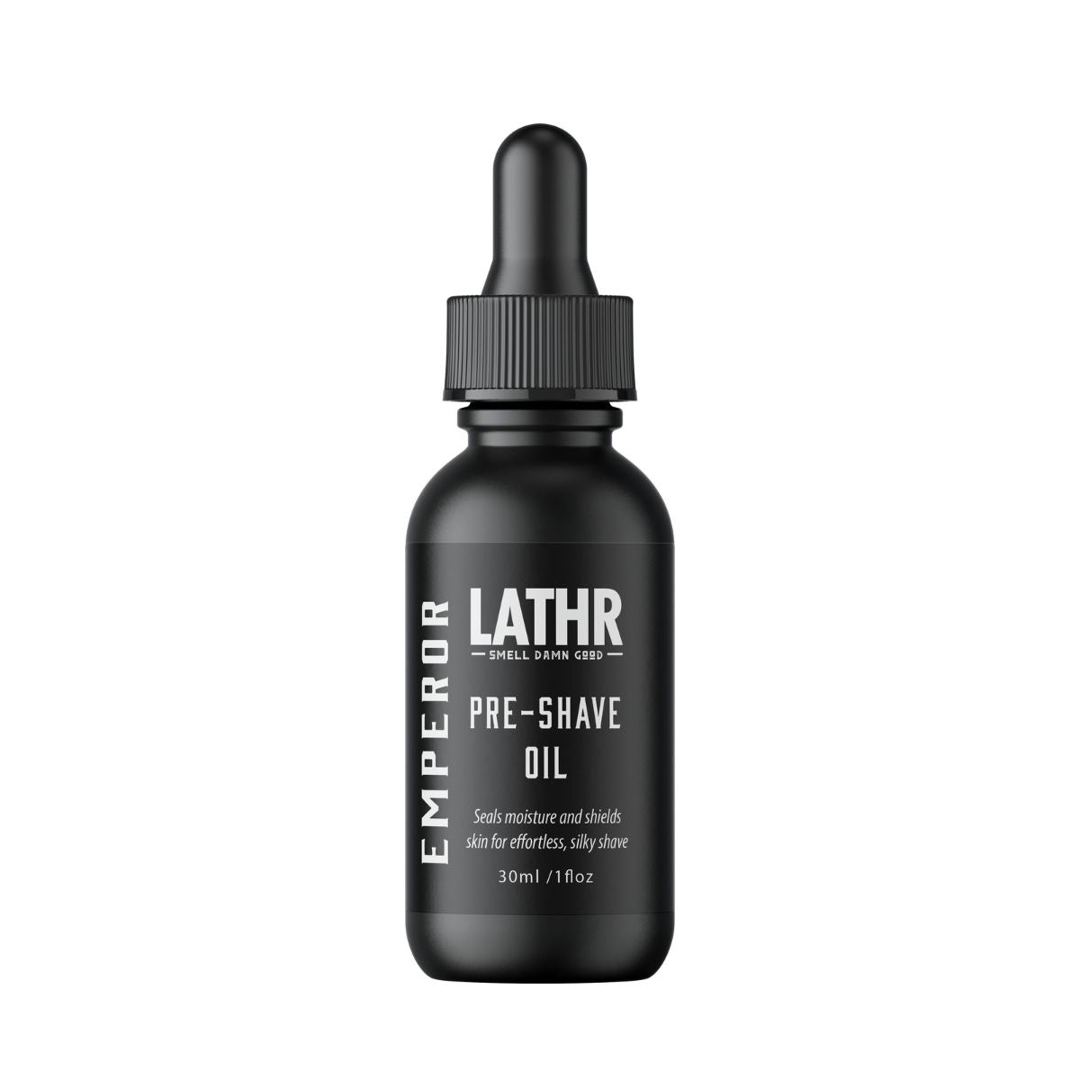 Pre Shave Oil - Emperor LATHR