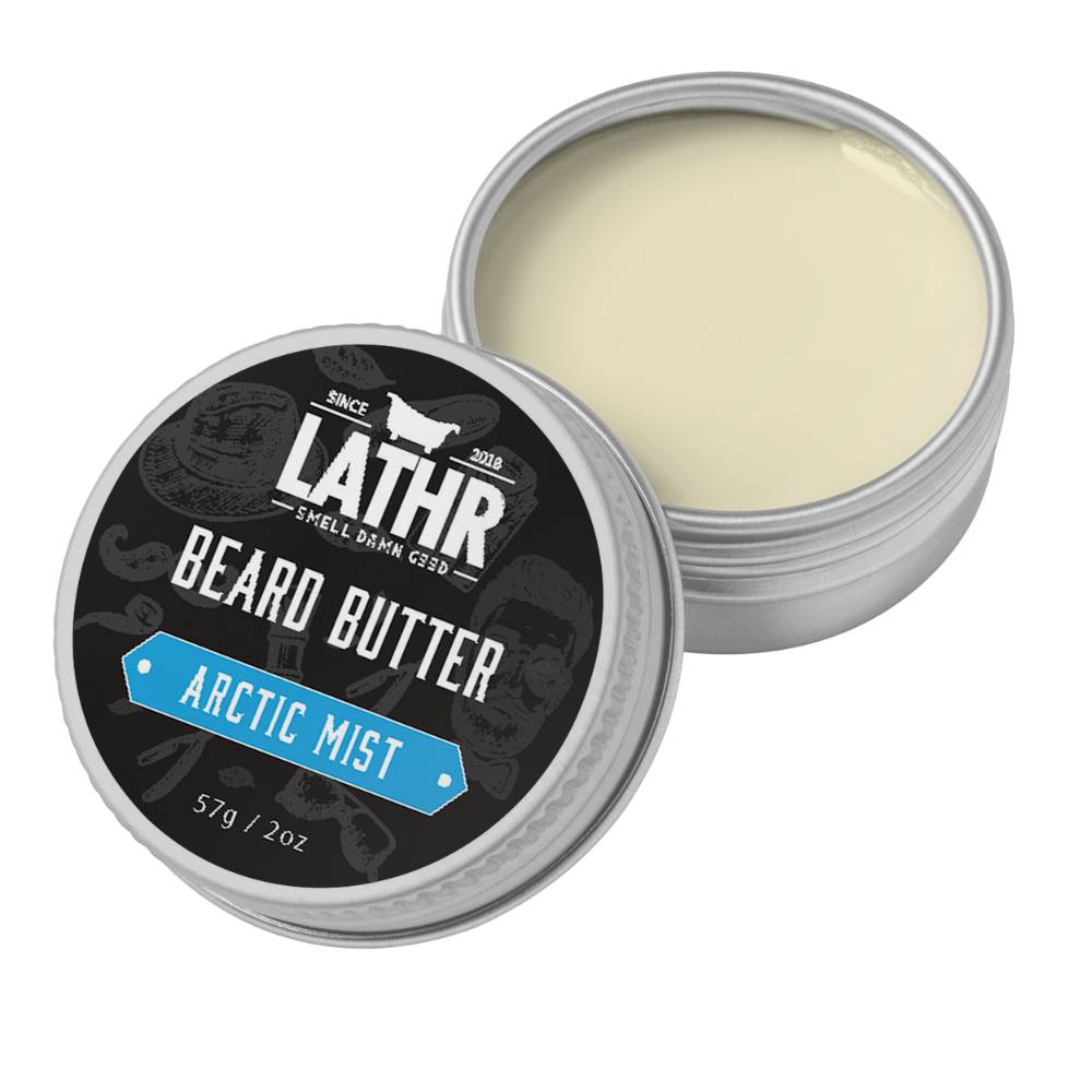 Beard Butter - LATHR