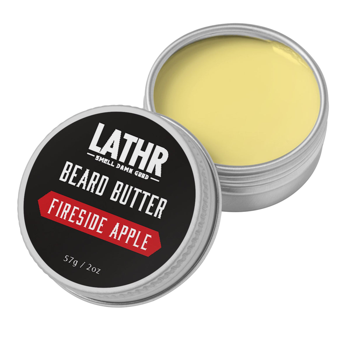 Beard Butter - Fireside Apple