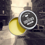 Solid Cologne - Barbershop LATHR