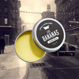 Solid Cologne - Sandalwood Bourbon