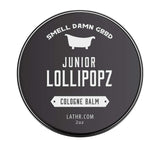 Solid Cologne JR LOLLIPOPS