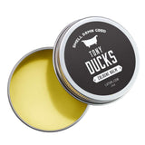 Solid Cologne TONY DUCKS