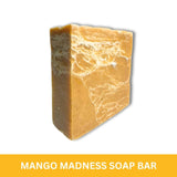 Mango Madness Soap Bar