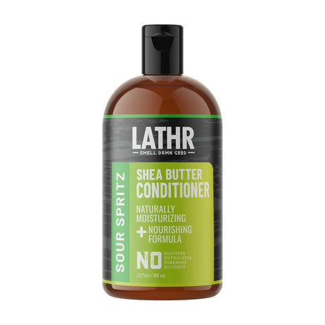 Conditioner - Sour Spritz LATHR