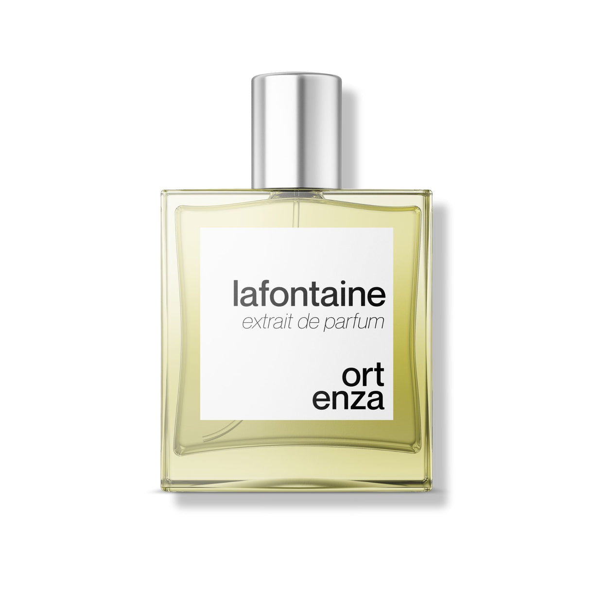 Lafontaine Perfume by Ortenza