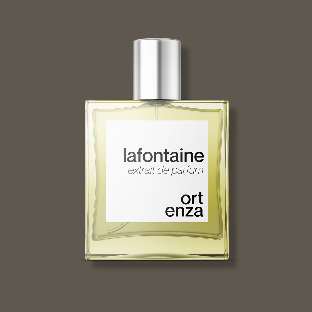 Lafontaine Perfume by Ortenza