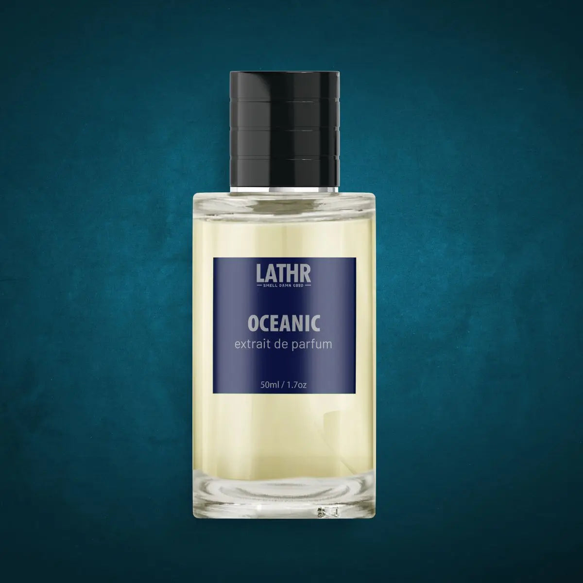 Oceanic EDP Cologne LATHR