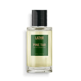 Pine Tar EDP Cologne LATHR