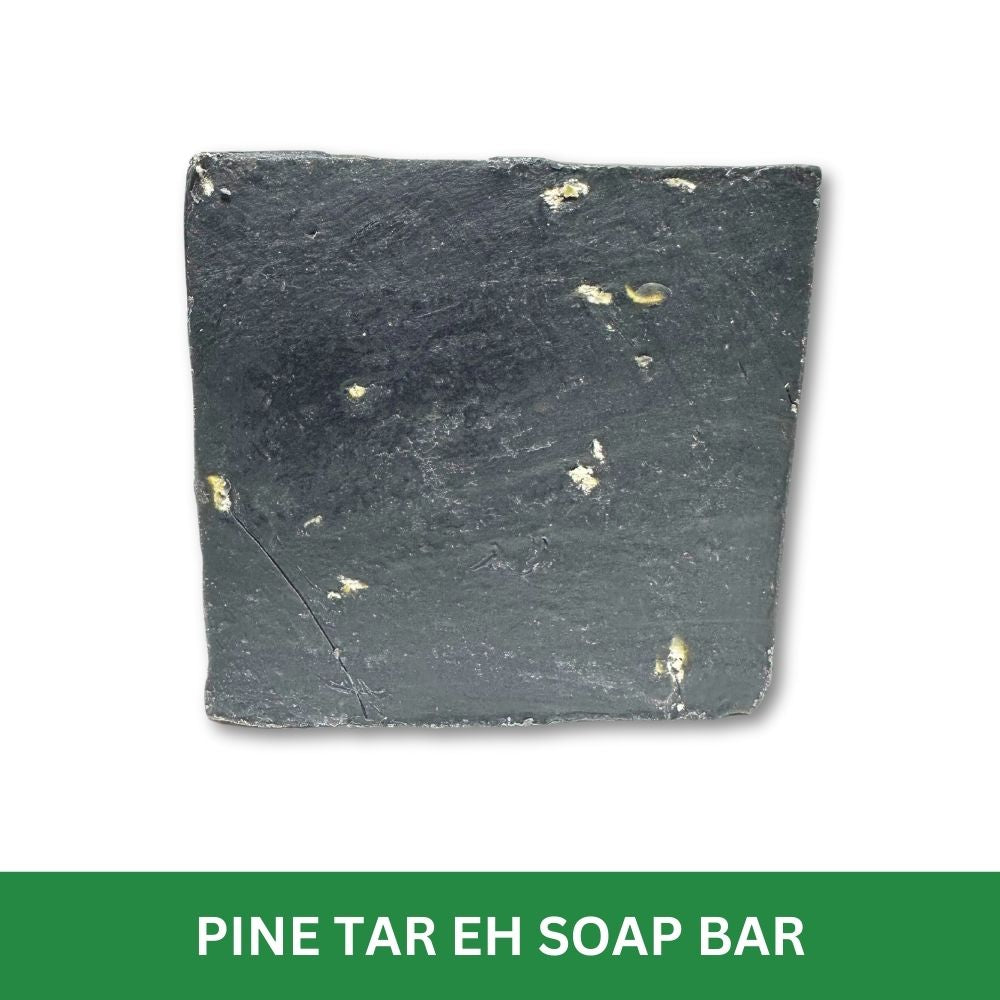 Pine Tar Eh! Soap Bar LATHR