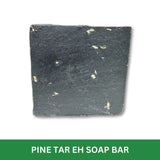 Pine Tar Eh! Soap Bar