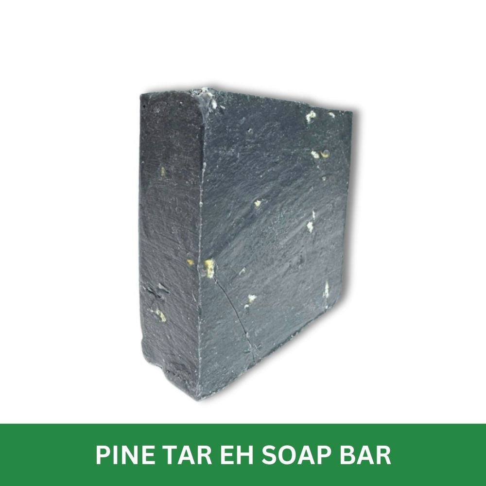 Pine Tar Eh! Soap Bar