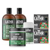 Mega Bundle LATHR Made In Canada