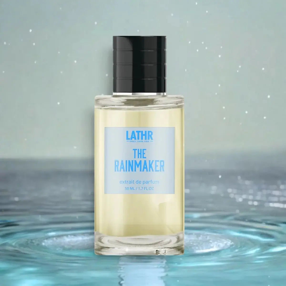 Rainmaker Extrait Cologne LATHR Made In Canada