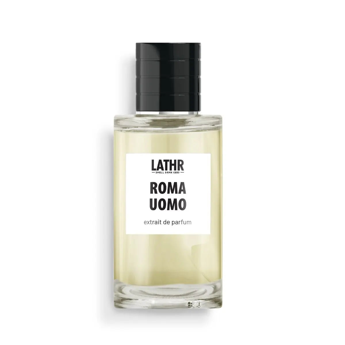 Roma Uomo Extrait Cologne LATHR Made In Canada