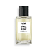 Roma Uomo Extrait Cologne LATHR Made In Canada