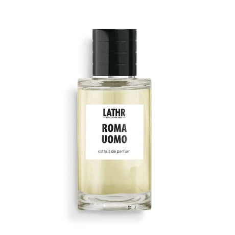 Roma Uomo Extrait Cologne LATHR Made In Canada