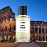 Roma Uomo Extrait Cologne LATHR Made In Canada