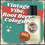 Root Beer EDP Cologne LATHR