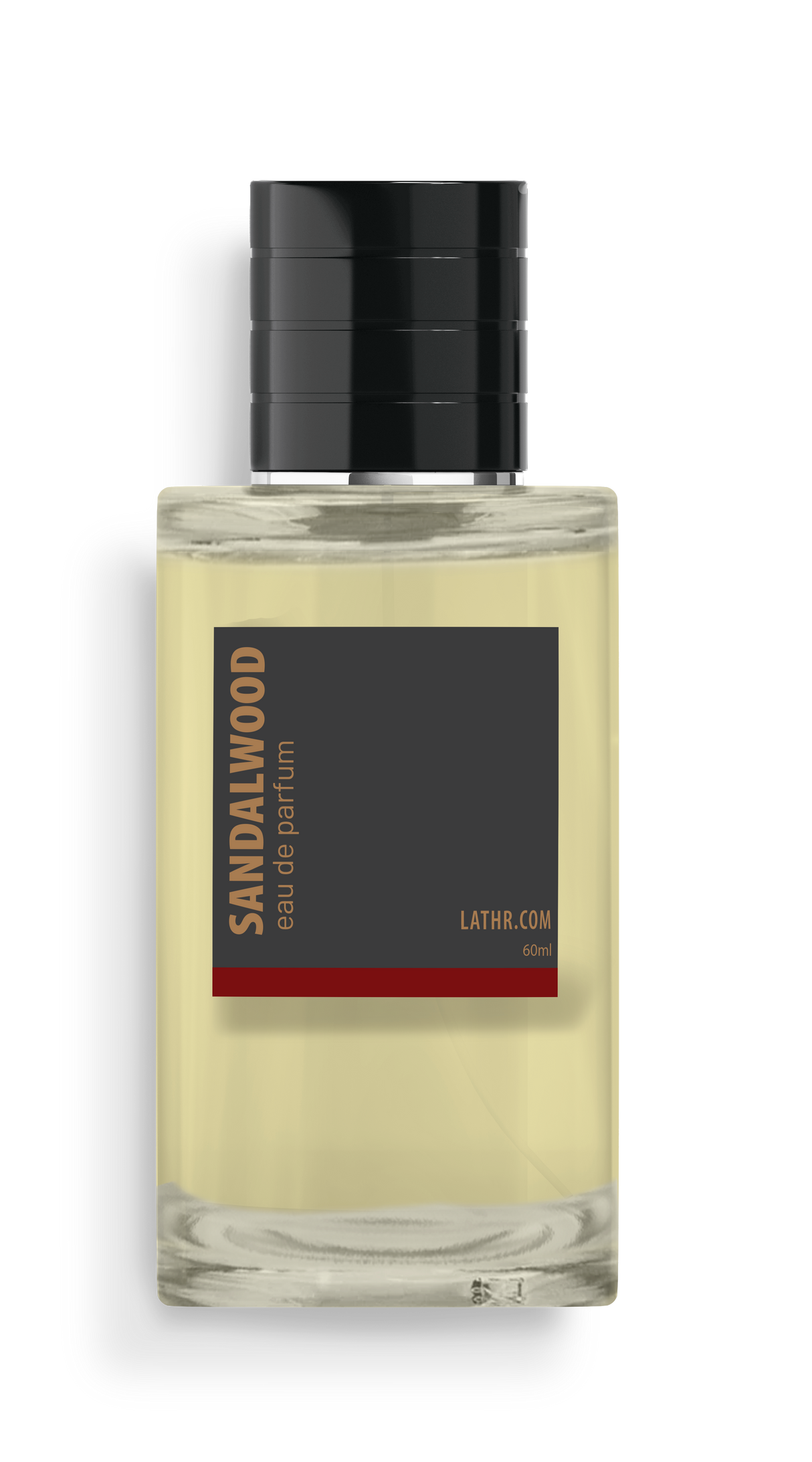 Sandalwood EDP Cologne LATHR