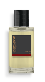 Sandalwood EDP Cologne LATHR