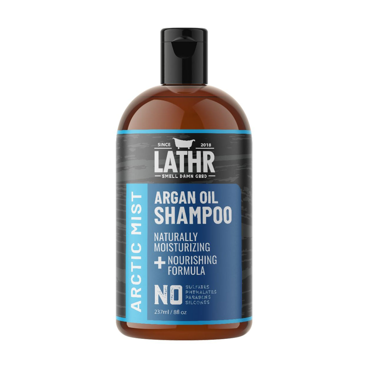 Shampoo - Arctic Mist LATHR