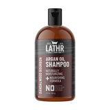 Shampoo - Sandalwood Bourbon