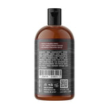 Shampoo - Sandalwood Bourbon