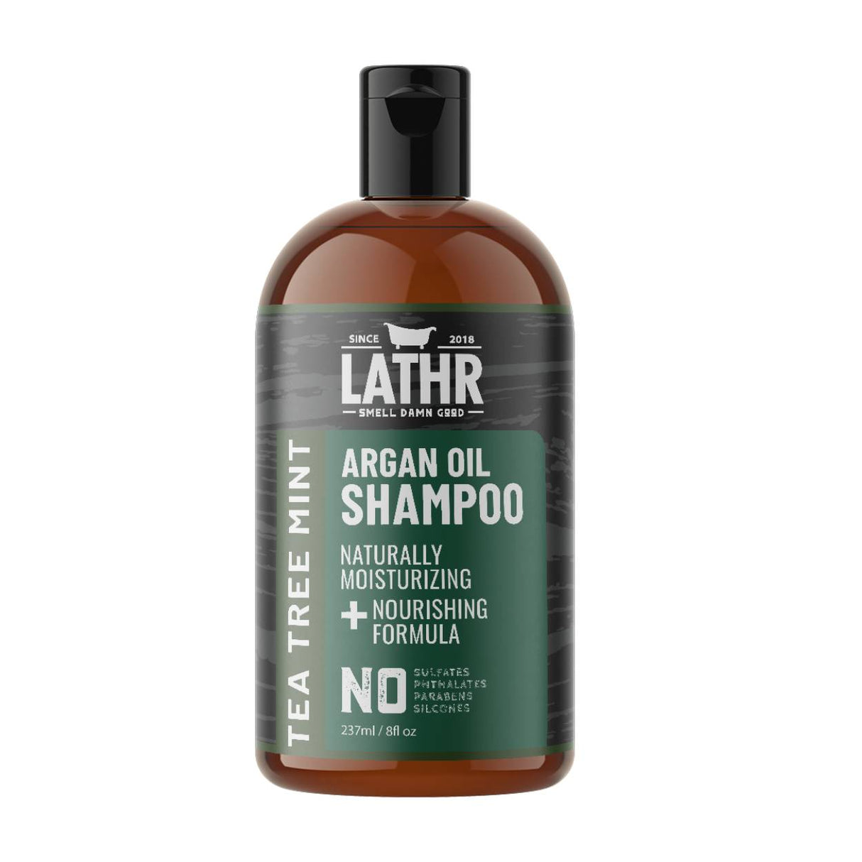 Shampoo - Tea Tree Mint