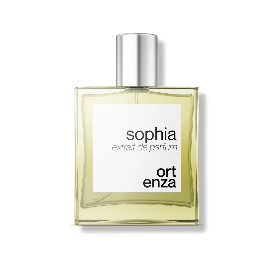 Sophia Perfume by Ortenza