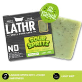 Sour Spritz Soap Bar