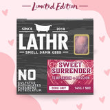 Sweet Surrender Soap Bar LATHR