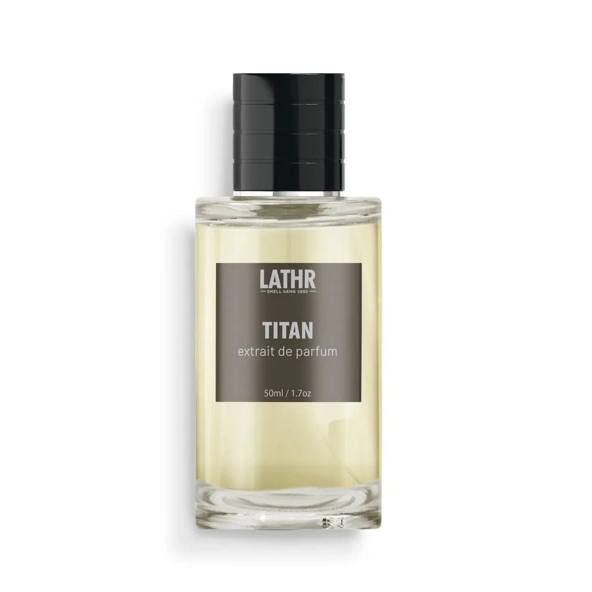 Titan Extrait Cologne LATHR Made In Canada
