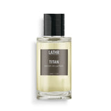 Titan Extrait Cologne LATHR Made In Canada