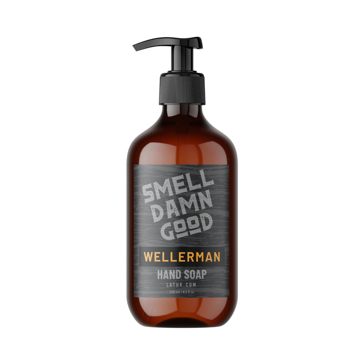 Hand Soap - Wellerman