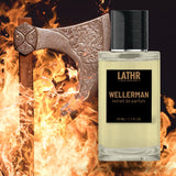 Wellerman EDP Cologne LATHR