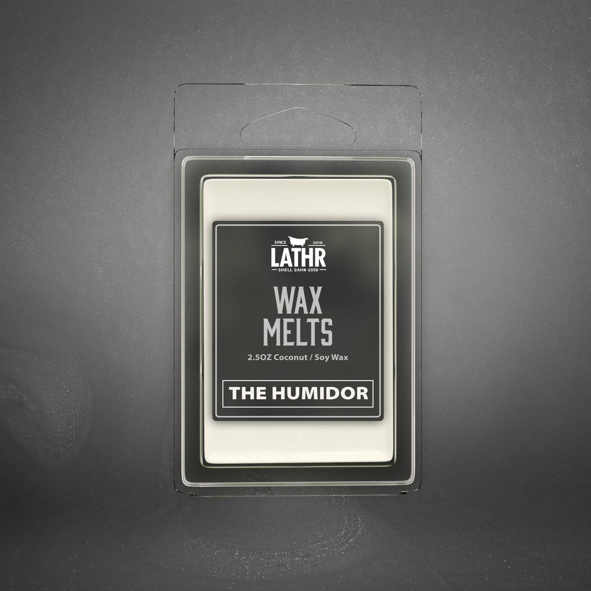 Wax Melts Humidor